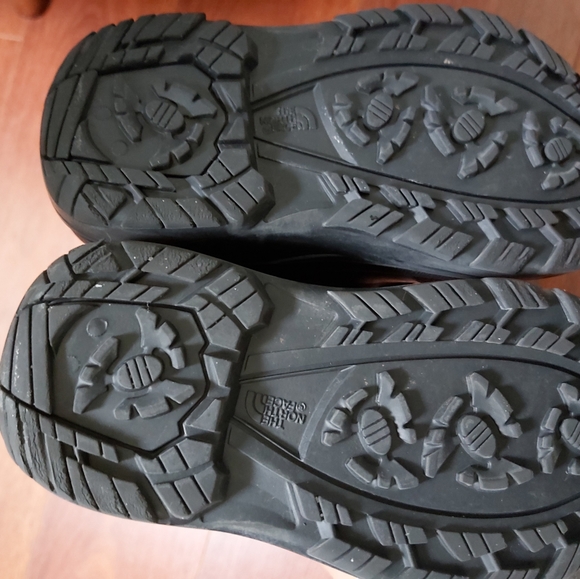 Winter boots - Picture 3 of 4